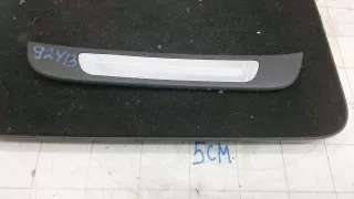  Накладка порога внутренняя правая Audi A6 C7 (S6,RS6) Арт 92Y13WB01, вид 2