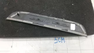  Накладка порога внутренняя правая Audi A6 C7 (S6,RS6) Арт 92Y13WB01, вид 3