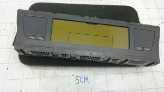 9663755980 Щиток приборов Citroen C4 1 Арт 96G04IT01_A133168, вид 2