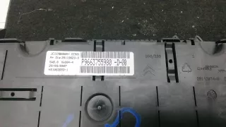 9663755980 Щиток приборов Citroen C4 1 Арт 96G04IT01_A133168, вид 5