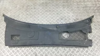 4F1819447A Накладка декоративная (жабо, дождевик) Audi A6 C6 (S6,RS6) Арт 88Y08QU01, вид 1