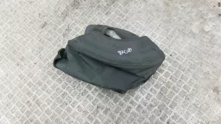  Чехол запаски Jeep Cherokee KJ Арт 87G10QO01