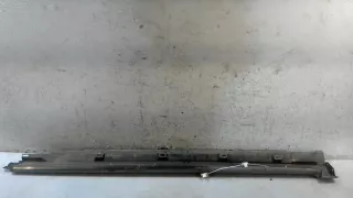 3AA853092C Накладка на порог Volkswagen Passat B7 Арт 74N10GZ01, вид 2