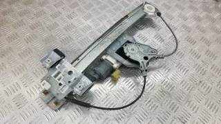  Стеклоподъемник задний правый Cadillac CTS 2 Арт 2BA06FX01, вид 4