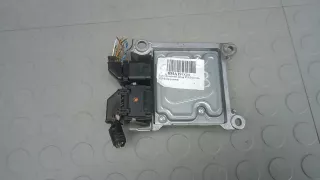 8V4T14B321AF,6F0000634904 Блок управления airbag Ford Kuga 1 Арт 8MA19OQ01, вид 1