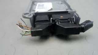 8V4T14B321AF,6F0000634904 Блок управления airbag Ford Kuga 1 Арт 8MA19OQ01, вид 2