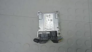 8V4T14B321AF,6F0000634904 Блок управления airbag Ford Kuga 1 Арт 8MA19OQ01, вид 3