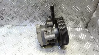 0K2KC32600 Насос ГУ  дизельный Kia Carens 2 Арт 10V20BT01, вид 3