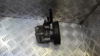 0K2KC32600 Насос ГУ  дизельный Kia Carens 2 Арт 10V20BT01, вид 4
