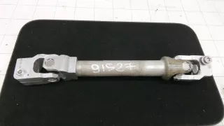 A2464600509 Кардан рулевой Mercedes A W176 Арт 91S27O701, вид 1