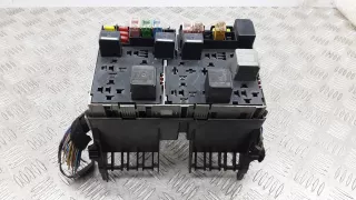 6C1T14401,TTFX6P52725313714 Блок предохранителей Ford Transit 3 restailing Арт 2NI21M101, вид 4