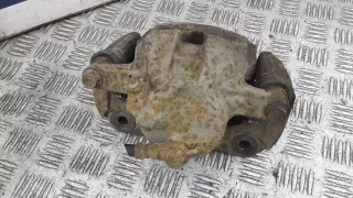 4775042090,4775042091 Суппорт тормозной передний левый Toyota Rav 4 3 Арт 7NI02K701, вид 4