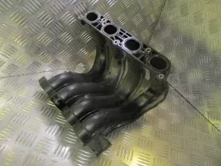 14001AX10A Впускной коллектор бензиновый Nissan Note E11 Арт 92H01C601, вид 3