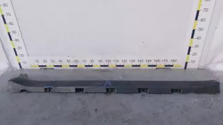  Накладка на порог Cadillac CTS 2 Арт 2BA06GZ02, вид 3