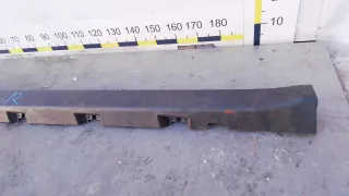  Накладка на порог Cadillac CTS 2 Арт 2BA06GZ02, вид 4