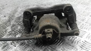 410014BA0C,410014BA0A,41001JD00A Суппорт тормозной передний правый Nissan X-Trail T31 Арт 87E09N701, вид 4