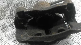 410014BA0C,410014BA0A,41001JD00A Суппорт тормозной передний правый Nissan X-Trail T31 Арт 87E09N701, вид 5