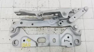 41007204556 Петля капота BMW 7 F01/F02 Арт 1BA12D501, вид 1