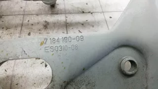 41007204556 Петля капота BMW 7 F01/F02 Арт 1BA12D501, вид 2