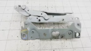 41007204556 Петля капота BMW 7 F01/F02 Арт 1BA12D501, вид 3
