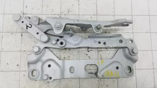 41007204555 Петля капота BMW 7 F01/F02 Арт 1BA12D502, вид 1