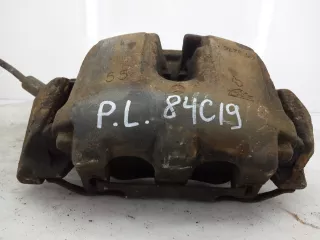 A0034204183,A1644202383,A1644201683,0034204183,1644201683,1644202383 Суппорт тормозной передний левый Mercedes ML W164 Арт 84C19K701, вид 1