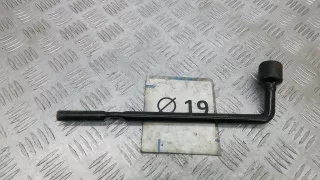 091313B010 Ключ колесный Kia Ceed 1 Арт 5NI02VP01, вид 4
