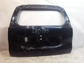 6700560F90 Крышка багажника Toyota Land Cruiser Prado 150 Арт L80199, вид 1