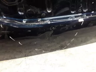 6700560F90 Крышка багажника Toyota Land Cruiser Prado 150 Арт L80199, вид 2
