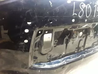 6700560F90 Крышка багажника Toyota Land Cruiser Prado 150 Арт L80199, вид 3
