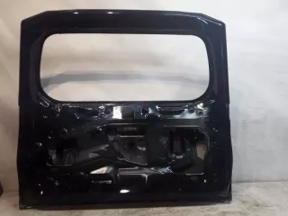 6700560F90 Крышка багажника Toyota Land Cruiser Prado 150 Арт L80199, вид 4