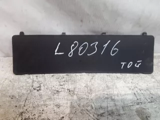 6776542040 Заглушка обшивки крышки багажника Toyota Rav 4 4 Арт L80316