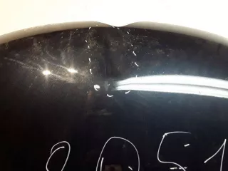 7901P3 Капот Citroen C5 2 Арт L80515, вид 2