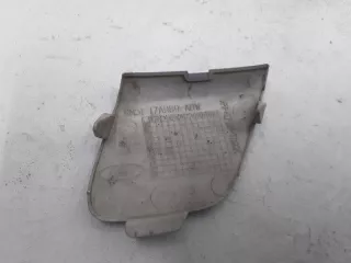 BM5117A989ABW Заглушка буксировочного крюка переднего бампера Ford Focus 3 Арт L80862, вид 2