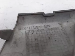 BM5117A989ABW Заглушка буксировочного крюка переднего бампера Ford Focus 3 Арт L80862, вид 3