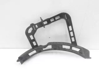 3AE807377 Кронштейн крепления бампера заднего Volkswagen Passat B7 Арт L80949, вид 2