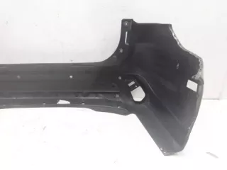 6410C996ZZ Бампер задний Mitsubishi Outlander 3 restailing 2 Арт L81114, вид 4