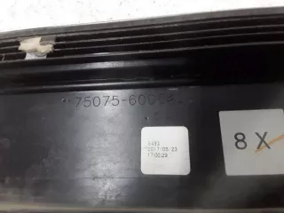 7507560080 Молдинг (накладка) двери задней правой Lexus GX 2 Арт L81224, вид 4