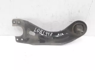 55280A6200 Рычаг задней подвески продольный правый Hyundai i30 GD Арт L081448, вид 1