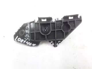 5215712160 Кронштейн заднего бампера правый Toyota Corolla E150 Арт L081464, вид 1