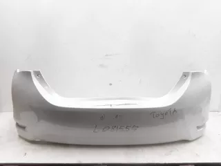 5215902A20 Бампер задний Toyota Corolla E160/170/180 Арт L081557, вид 1