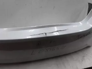 5215902A20 Бампер задний Toyota Corolla E160/170/180 Арт L081557, вид 2
