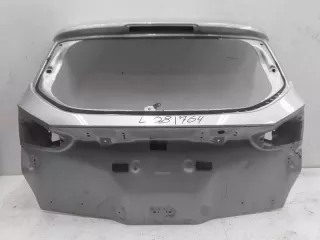 1834446 Крышка багажника Ford Focus 3 Арт L081764, вид 1