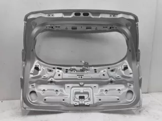 1834446 Крышка багажника Ford Focus 3 Арт L081764, вид 4