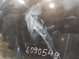 651000987R Капот Renault Duster 1 Арт L090549, вид 2