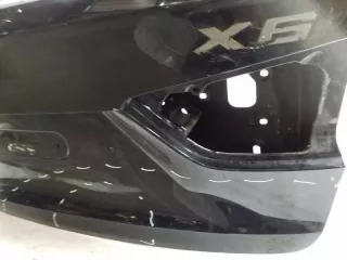 41007424458 Крышка багажника BMW X6 F16 Арт L090857, вид 2