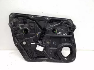 A1667200179 Стеклоподъемник двери передний левый Mercedes GLS X166 Арт L091029, вид 1