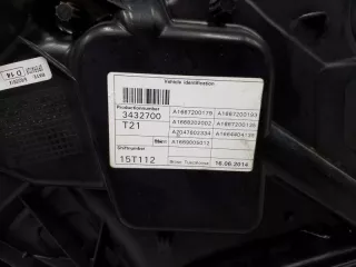 A1667200179 Стеклоподъемник двери передний левый Mercedes GLS X166 Арт L091029, вид 3