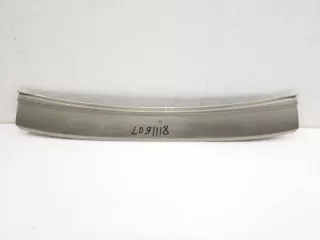 31323776 Накладка заднего бампера верхняя часть Volvo XC60 1 Арт L091118, вид 1