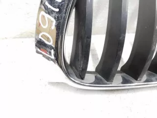 51117338571 Решетка радиатора левая BMW X3 F25 Арт L091188, вид 2
